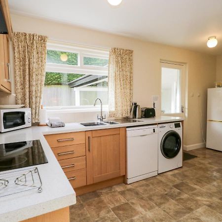 Silverdale Mount Grange-over-Sands Luaran gambar