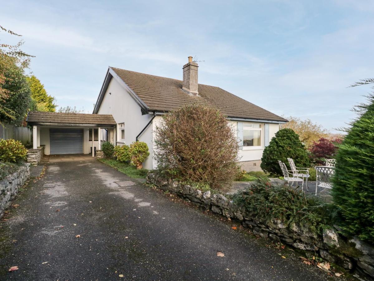 Silverdale Mount Grange-over-Sands Luaran gambar