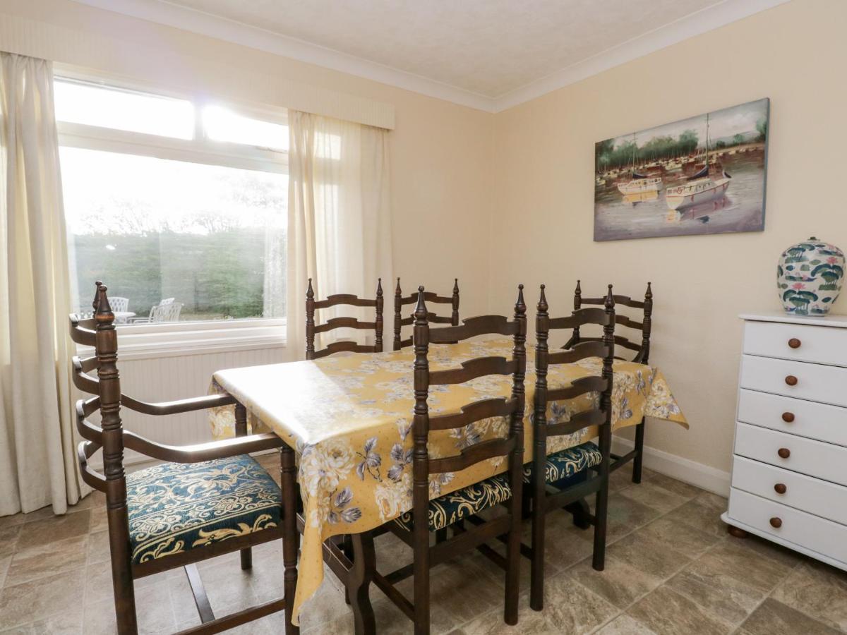 Silverdale Mount Grange-over-Sands Luaran gambar