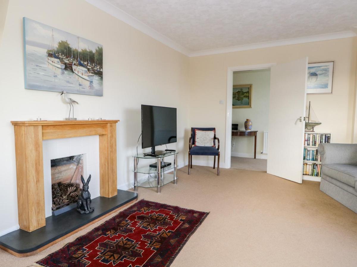 Silverdale Mount Grange-over-Sands Luaran gambar