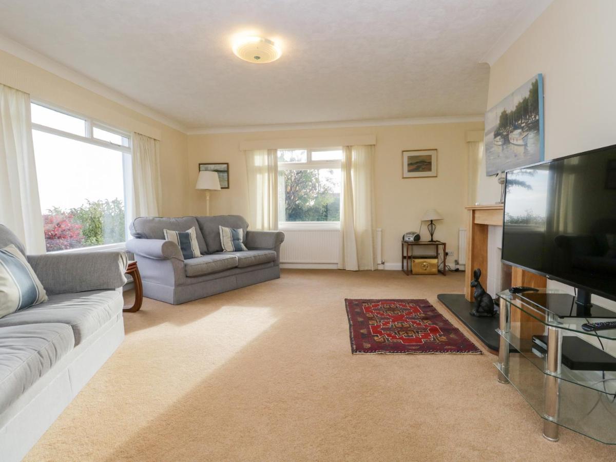 Silverdale Mount Grange-over-Sands Luaran gambar