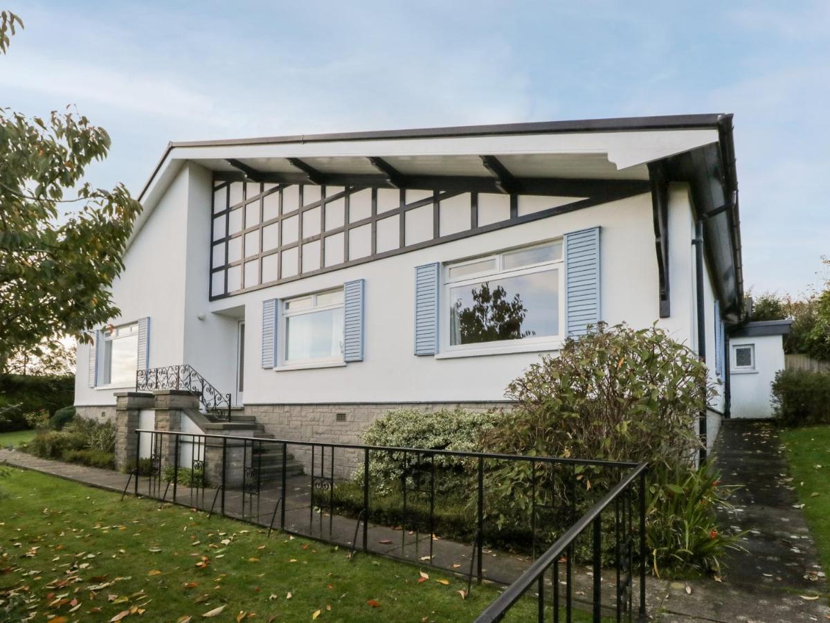 Silverdale Mount Grange-over-Sands Luaran gambar