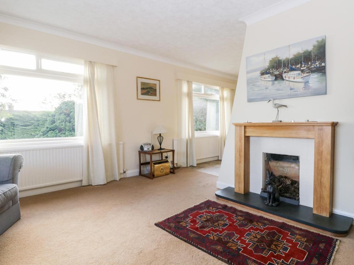 Silverdale Mount Grange-over-Sands Luaran gambar
