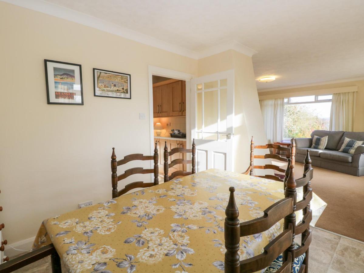 Silverdale Mount Grange-over-Sands Luaran gambar