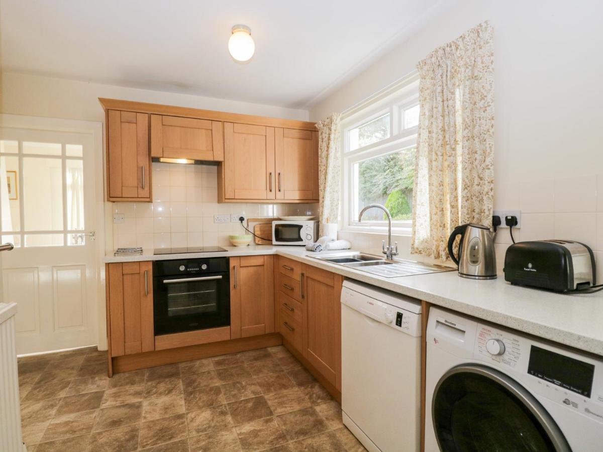 Silverdale Mount Grange-over-Sands Luaran gambar