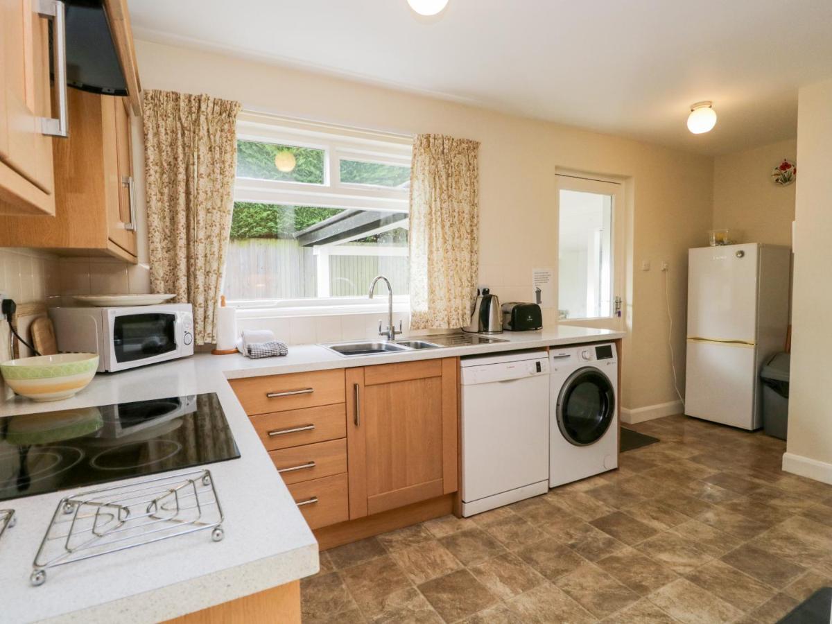 Silverdale Mount Grange-over-Sands Luaran gambar