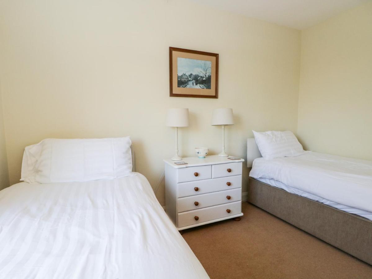 Silverdale Mount Grange-over-Sands Luaran gambar