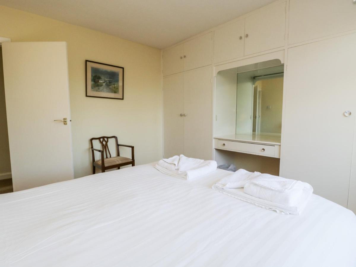 Silverdale Mount Grange-over-Sands Luaran gambar