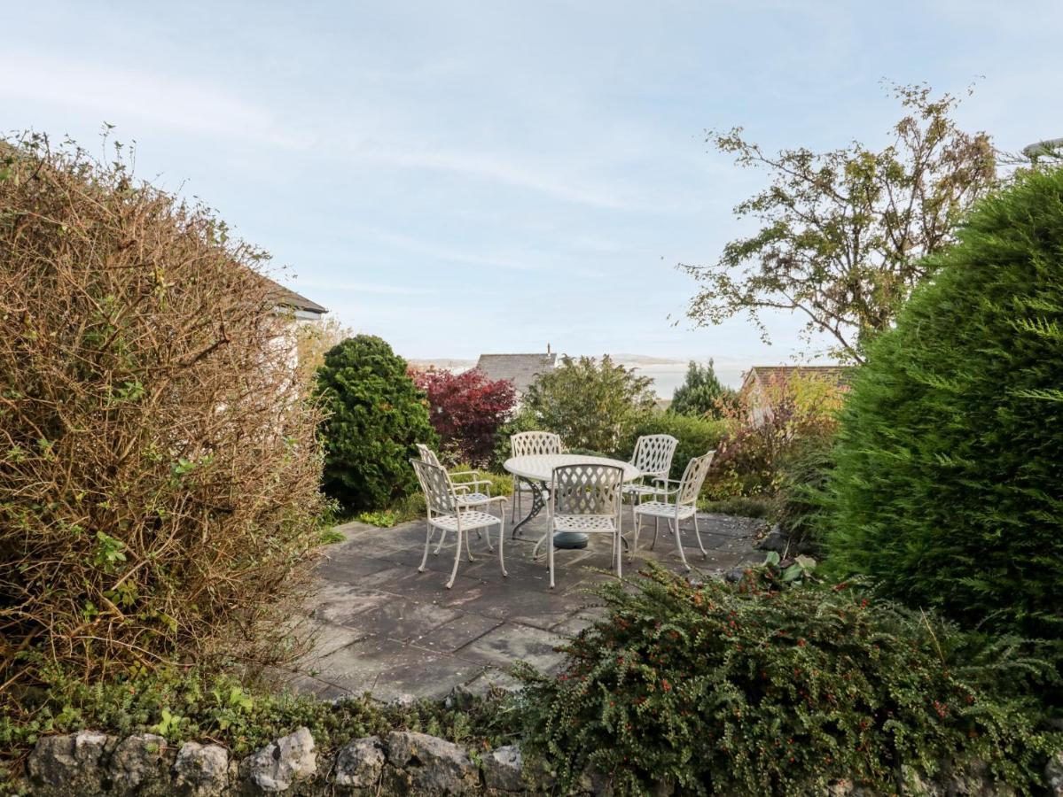 Silverdale Mount Grange-over-Sands Luaran gambar