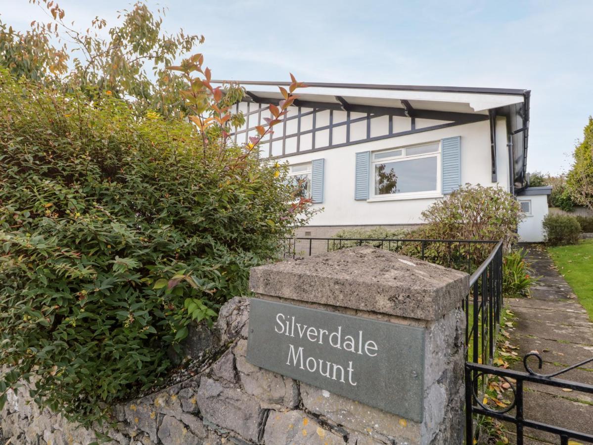 Silverdale Mount Grange-over-Sands Luaran gambar