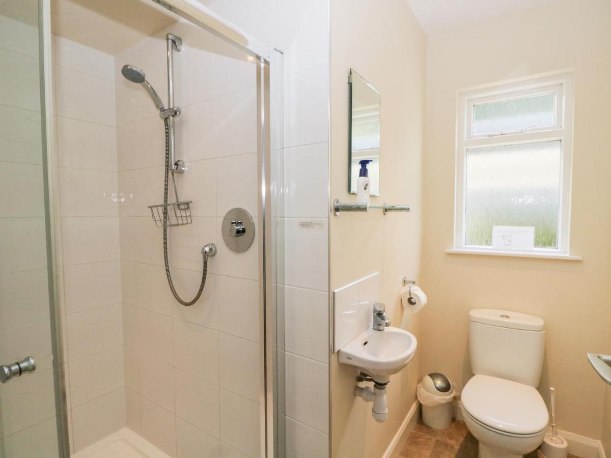 Silverdale Mount Grange-over-Sands Luaran gambar
