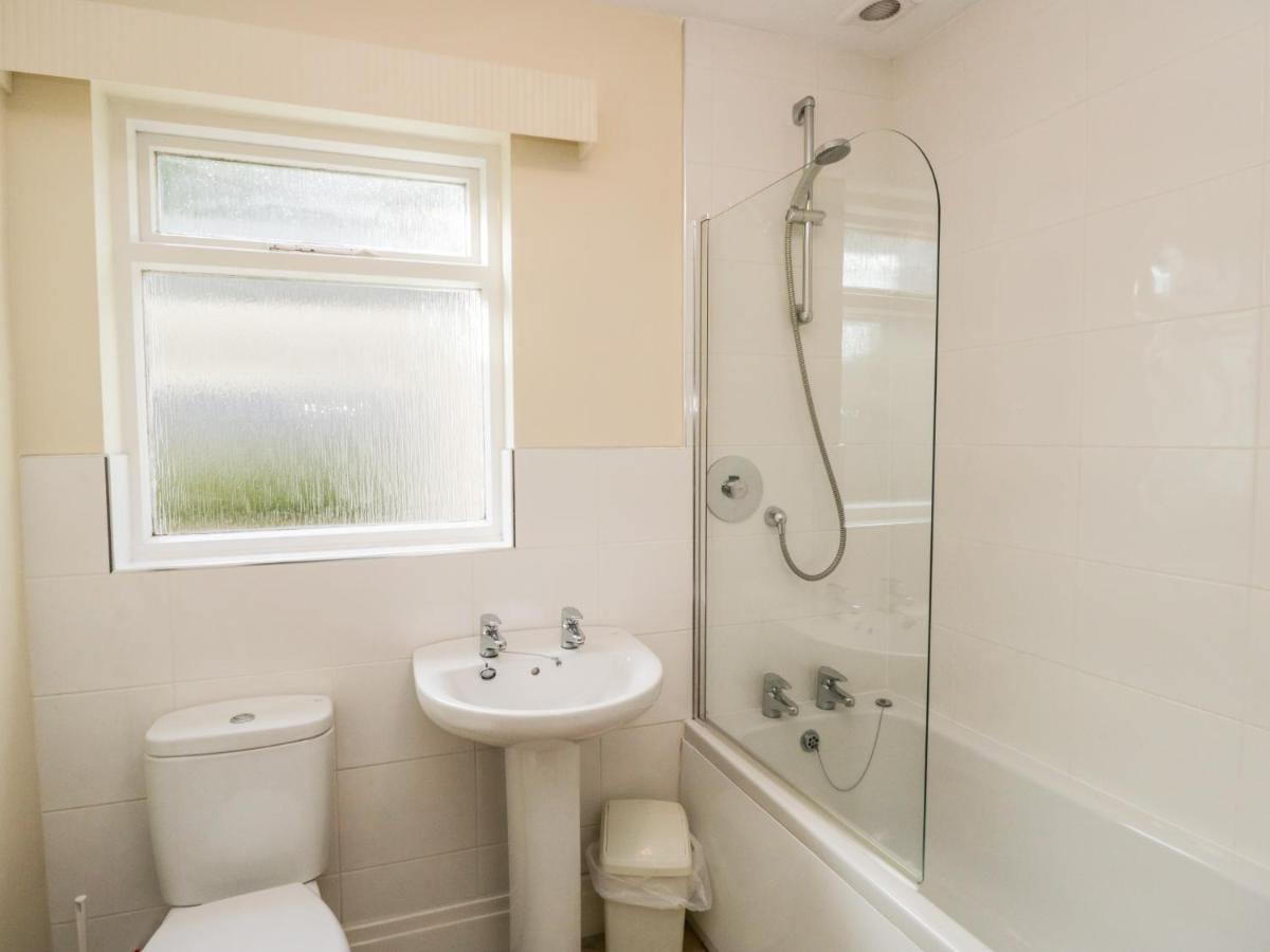 Silverdale Mount Grange-over-Sands Luaran gambar