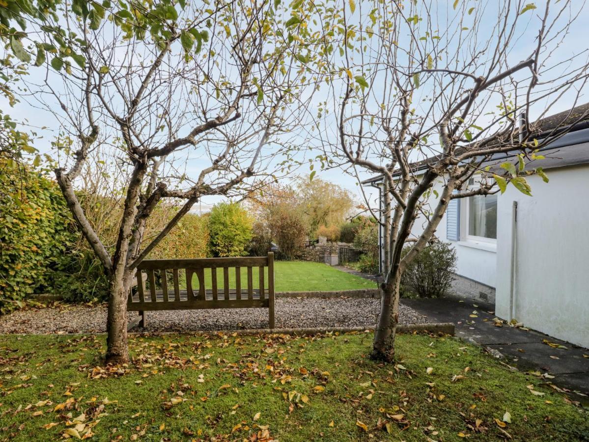 Silverdale Mount Grange-over-Sands Luaran gambar