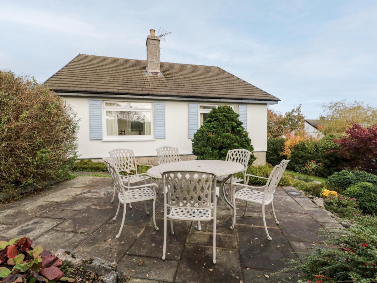 Silverdale Mount Grange-over-Sands Luaran gambar