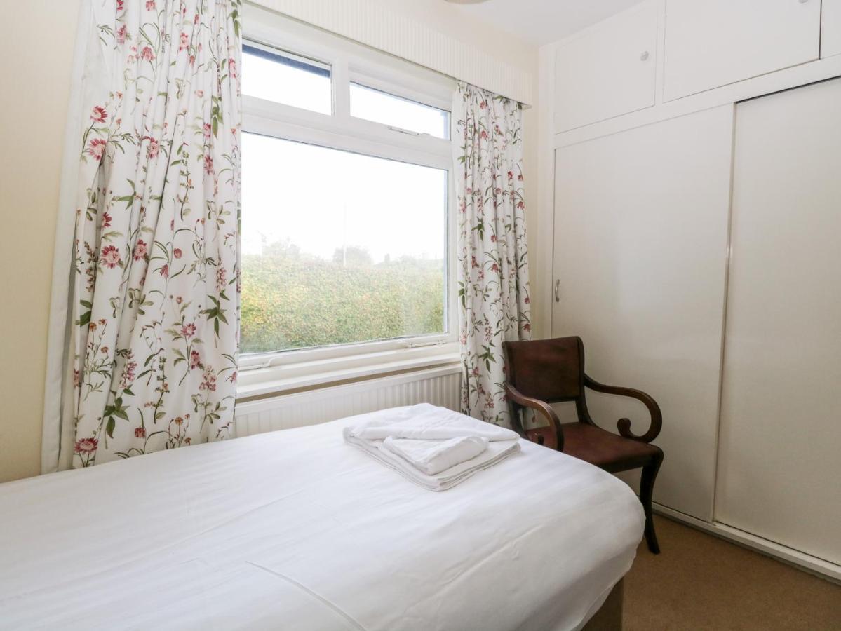 Silverdale Mount Grange-over-Sands Luaran gambar