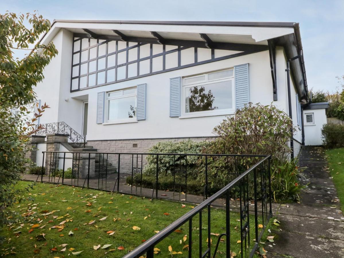 Silverdale Mount Grange-over-Sands Luaran gambar