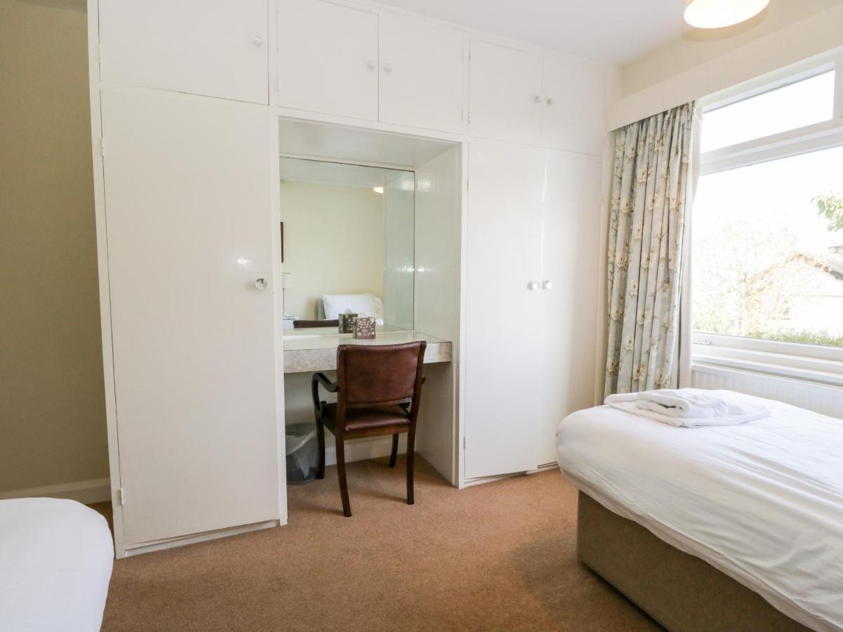 Silverdale Mount Grange-over-Sands Luaran gambar