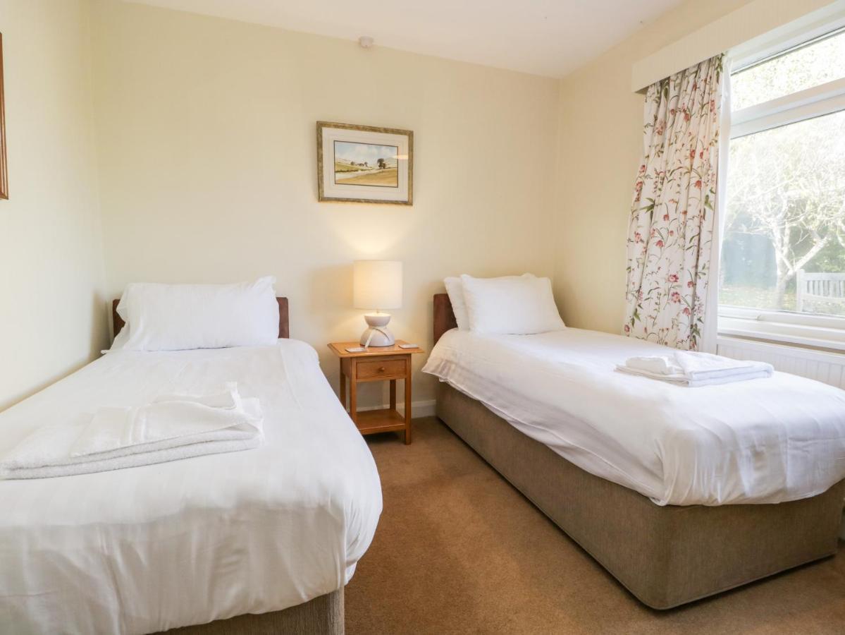 Silverdale Mount Grange-over-Sands Luaran gambar