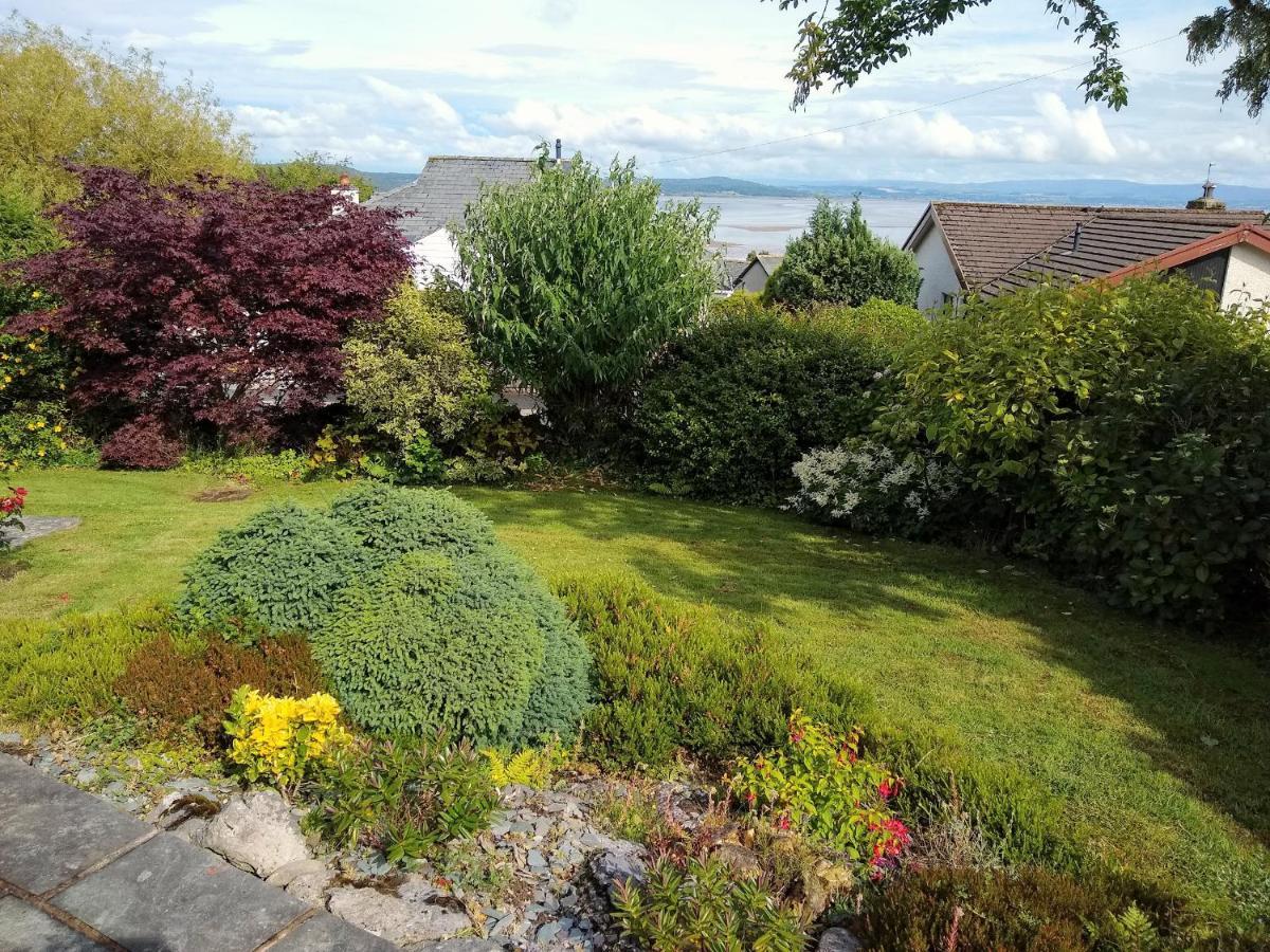 Silverdale Mount Grange-over-Sands Luaran gambar