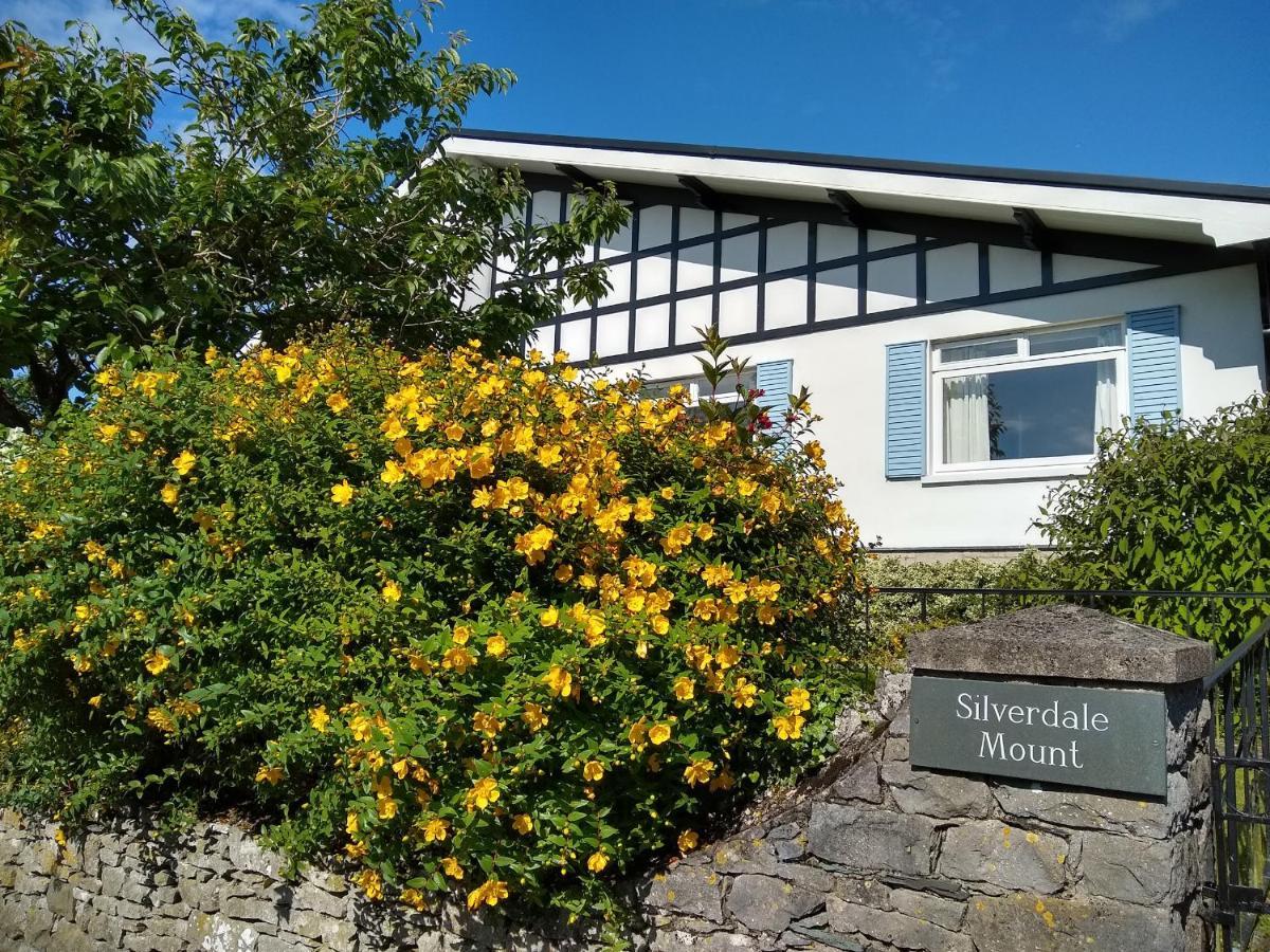 Silverdale Mount Grange-over-Sands Luaran gambar