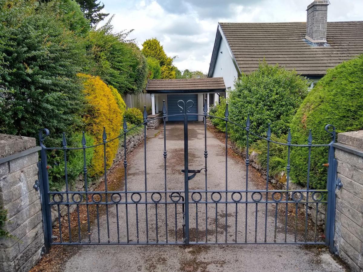 Silverdale Mount Grange-over-Sands Luaran gambar